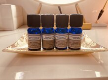 インナーピース(INNER PEACE)/