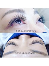 トータルビューティCQ/