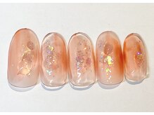 リノリコ 阿佐ヶ谷店(RinoRiko)/7月シンプルニュアンス 2