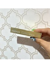 ルクール 喜多町店(Le Coeur)/コーティング美容液☆