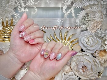 シュエット(Chouette)/