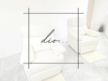 ディーオ(dio...)/