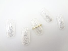 リングネイル