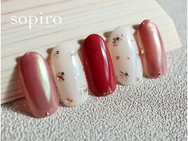 2月【monthly standard s】