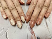 ネイル サロン ヴェレッド(Nail Salon VERED)/オフィスネイル