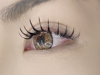 ビューティーサロン ER/美まつ毛