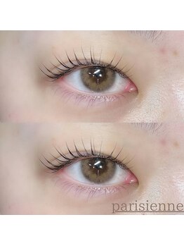 ケイクバイクーロ(CAKE by curro)/★パリジェンヌラッシュリフト