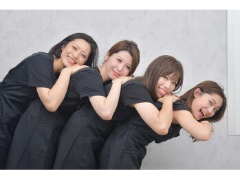 小顔整体研究所 KSラボ 天王寺店/小顔整体研究所【KSラボ】