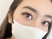 サロンドフェイス(Salon de Faith)/ボリュームラッシュ