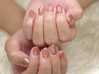 ミエル(miel*)/サンプルデザイン