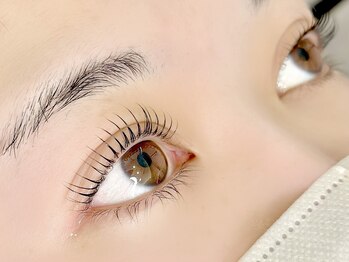 リコレッタ(Ricoletta)/ラッシュリフト(上)ヒト幹細胞TR