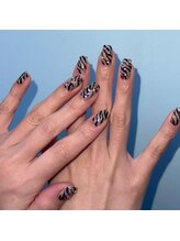 ピンズイチロク(PINS16)/ジェル90分