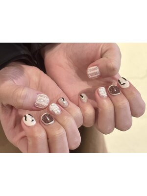 Eliss京橋 nail&eyelash