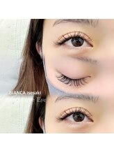 アンジェリーク 伊勢崎店(Angelique)/フラットラッシュ☆