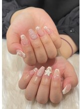 トロワ(Trois)/フレンチ