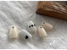 エル 高槻市駅前店(el)/Cコース　5800円