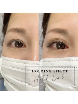 ラプティット(La petite)/ホールドラッシュ100hold 200本