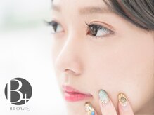 ブロウタス 新越谷店(BROW+)