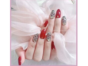 サロン アクア(salon AQUA)/