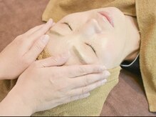 りぺあ 恵那店/素肌キレイフェイシャル