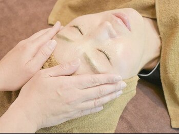 りぺあ 恵那店/素肌キレイフェイシャル