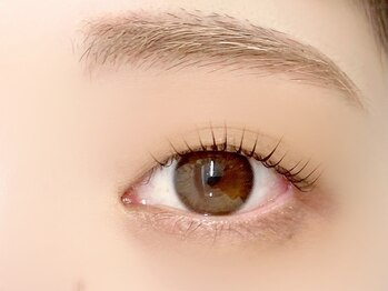 シェリ バイ リッシュ(Cheri by RICHE)/まつ毛パーマ ¥5900~