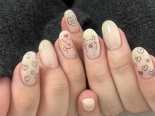 キャンネイル 大曽根店(Can Nail)/staff : ikumi