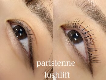 ヴィリシル 横浜店(Vlicil)/ストレートデザイン☆　→→