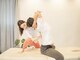 ライフタイムビューティー 梅田中崎町店(Life Time Beauty)の写真/女性トレ-ナ-陣の技術力・知識・接客力…全て揃った人気のほぐし&ストレッチ専門店が東梅田に☆