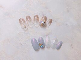 ブライダルコース