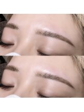 ジェシカ 大通店(Jessica)/アイブロウWAX