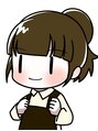 ねこのつめやさん 中川