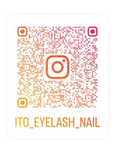 イト 藤崎店(ito)&nbsp;ito eye&nail