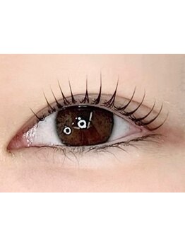 まつげのお悩み解決サロン