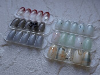 ランプライト(lamp light)/design定額