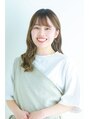 トゥーシェネイルズ 上中野店(Touche’nails) 伊丹 茉弥
