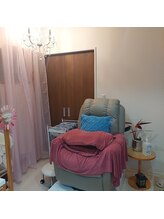 エースネイルズセラピーサロン(A.Nails)/