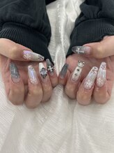 アルトビューティーギャラリー(ARTO beauty gallery)/スノウアート