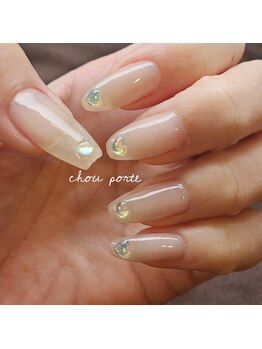 シュポルテ(chou porte)/