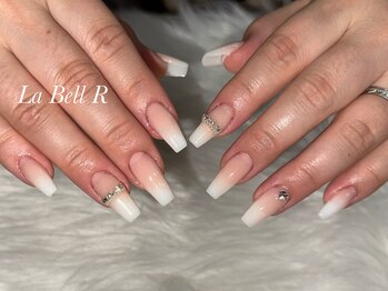 ラヴェル アール(La Bell R)/大人気のベイビーブーマー