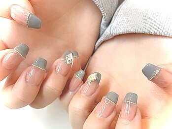 シピ バイ ベル 西千葉(Chipie by Belle)/フレンチ【担当:ayano】