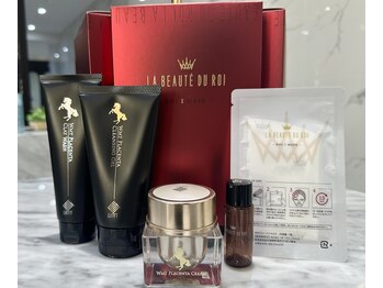 クラウドエステ 本店/豊富なスキンケア商品♪