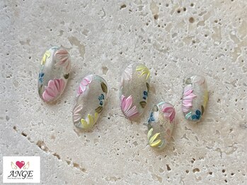 アンジュ 船橋店/￥9980