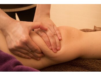 女神の舞/リンパマッサージ/かっさ/春日井