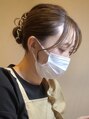 ルラネイル(lula nail) asami 