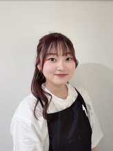 ネイルアイラッシュサロン ベティッシュ 桜木町店(Nail Eyelash Salon BETTISH) SERI 
