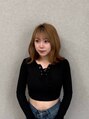 ヴィヴィ バイ セブンルックス(vivi by 7LOOKS) 三田村 妃毬