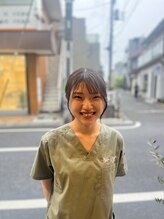 鍼灸治療院 桜セラピー院&nbsp;こふじ 