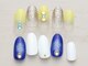 ネイルミックス 新宿店(Nail Mix)の写真/【4990円★プチトレンドコース(60分)】時短×可愛いはNailMix♪毎月変わる最新デザイン（新作8/1～）/新宿
