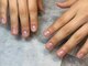 サロン ド ティアラ(salon de Tiara)の写真/【大宮駅東口徒歩7分】人気の自爪風ネイル3500円☆お得なクーポン多数ご用意しております♪初めての方も◎